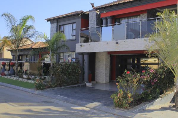 197  m² Commercial space