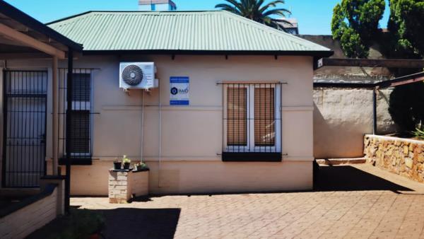 1 Bedroom Garden Cottage