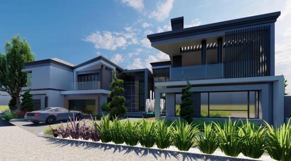 6 Bedroom House