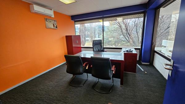 187  m² Commercial space