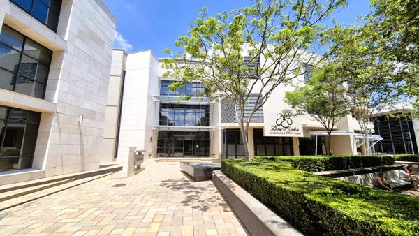 684 m² Office Space