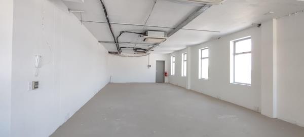16 523  m² Office Space