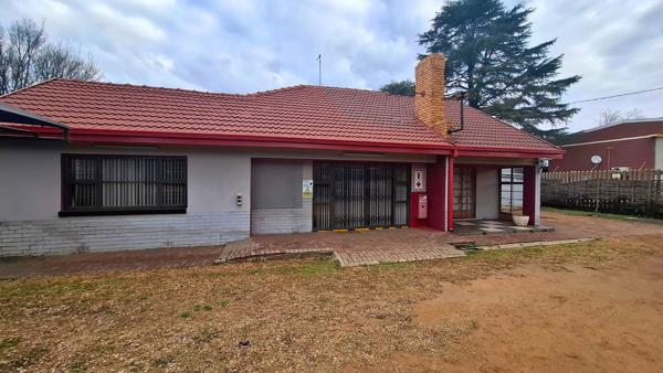 626  m² Commercial space