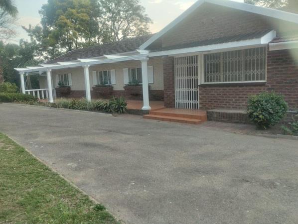 5 Bedroom Townhouse