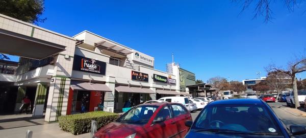 16 523  m² Office Space