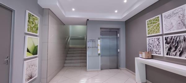 16 523  m² Office Space