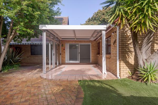 2 Bedroom Garden Cottage
