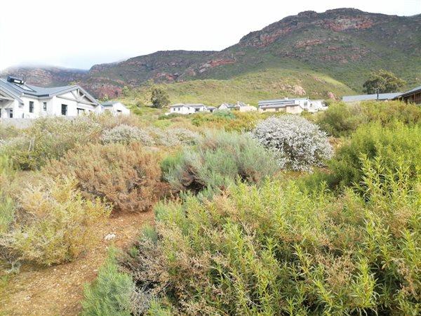 482 m² Land