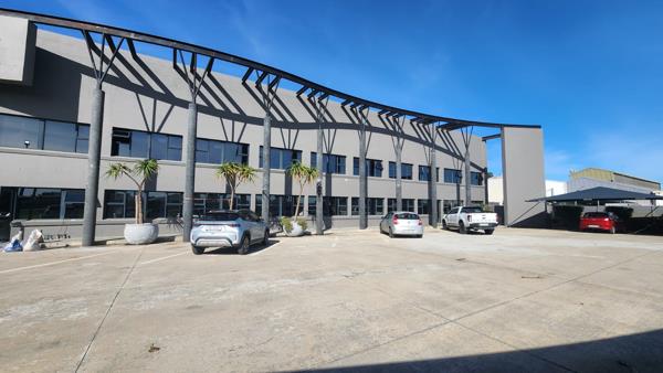 450  m² Commercial space