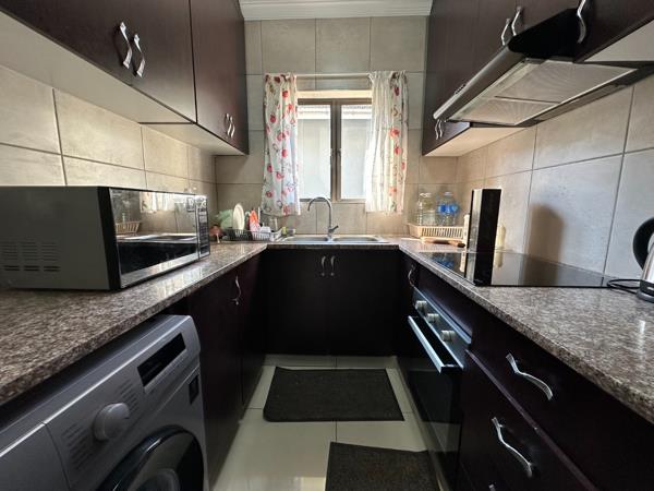 1.5 Bedroom Apartment