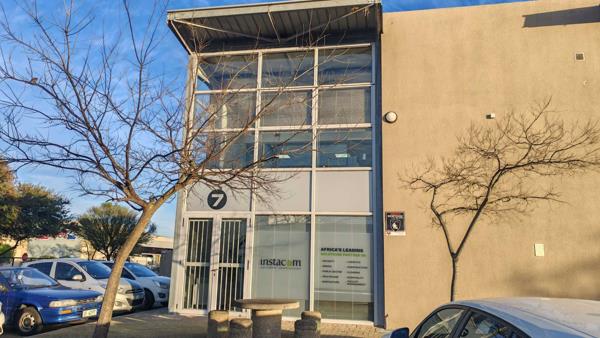 165  m² Office Space