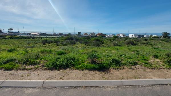 310 m² Land
