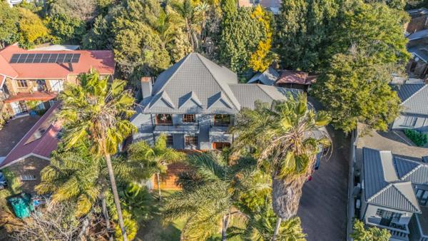 640  m² Commercial space