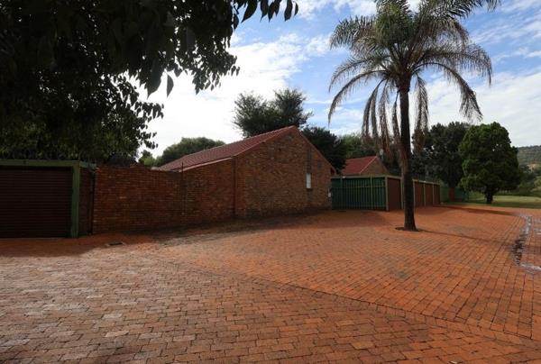 1 Bedroom Townhouse