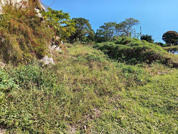 1 100 m² Land