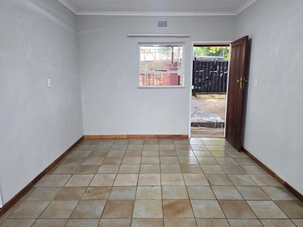 1 Bedroom Garden Cottage