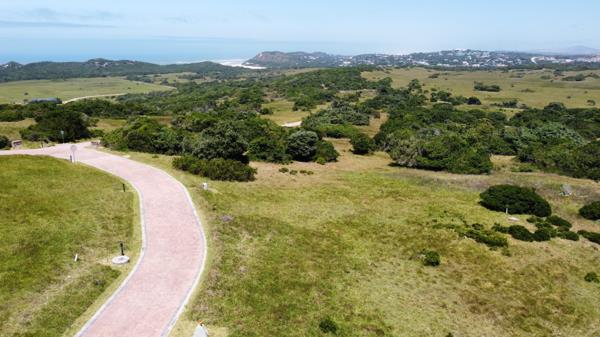 850 m² Land