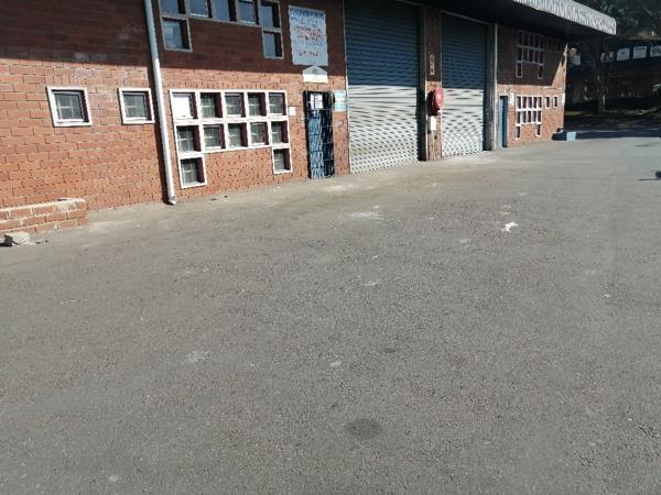 341  m² Commercial space