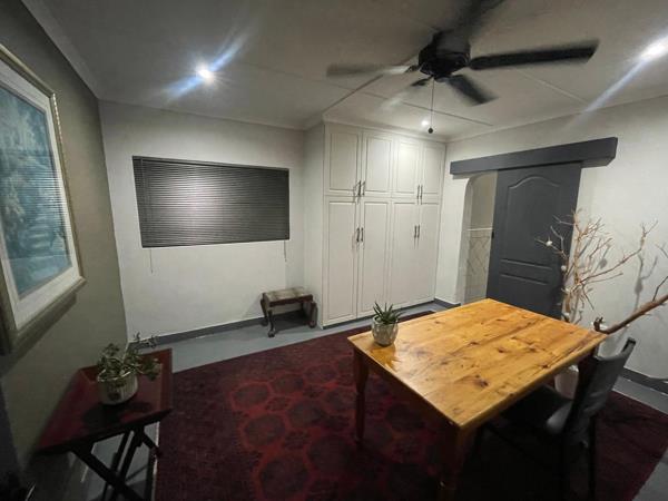 16  m² Commercial space