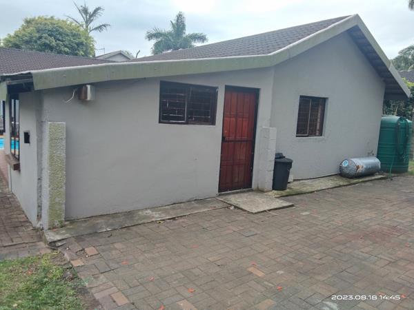 2 Bedroom Garden Cottage