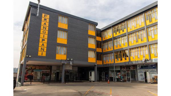 3 019  m² Commercial space