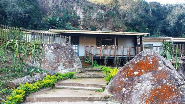 120  m² Office Space