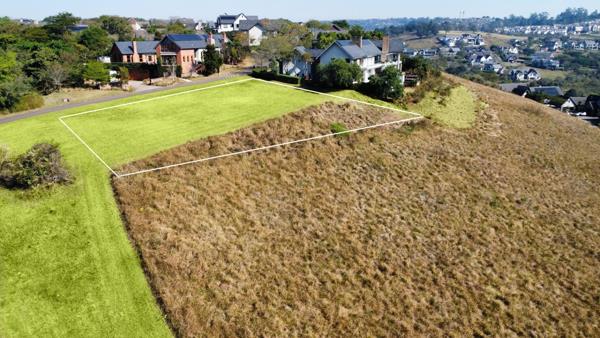 1 329 m² Land