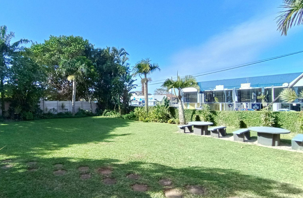 1.5 Bedroom Apartment