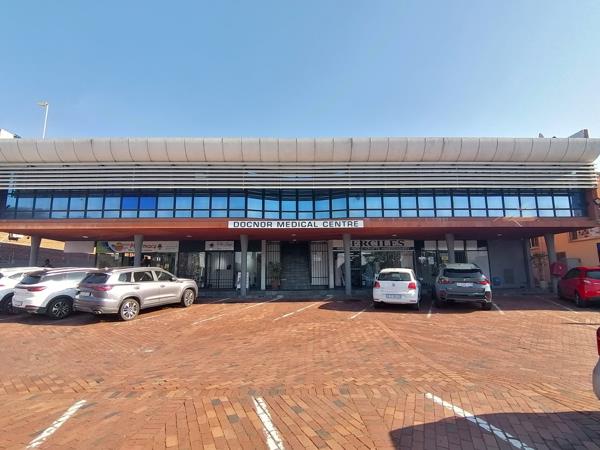 94 m² Commercial space