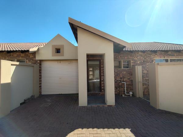 2 Bedroom Flat