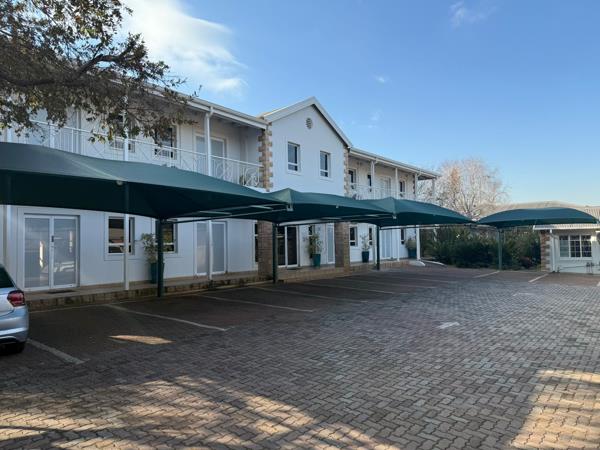 80  m² Commercial space