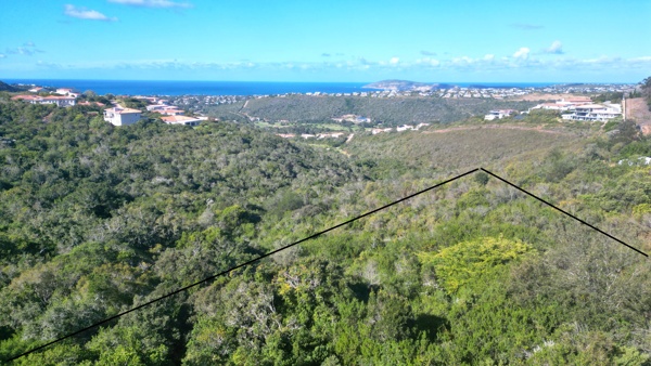 1 535 m² Land