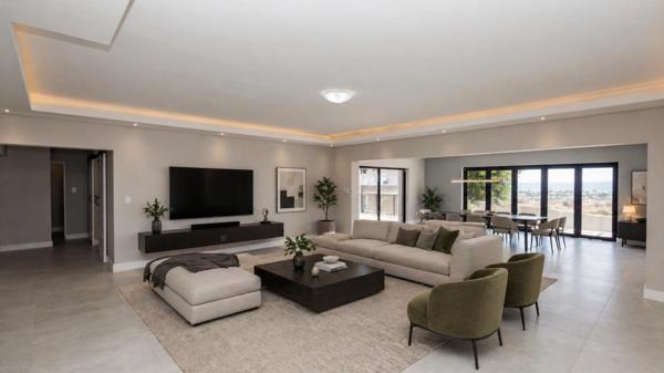 5 Bedroom House
