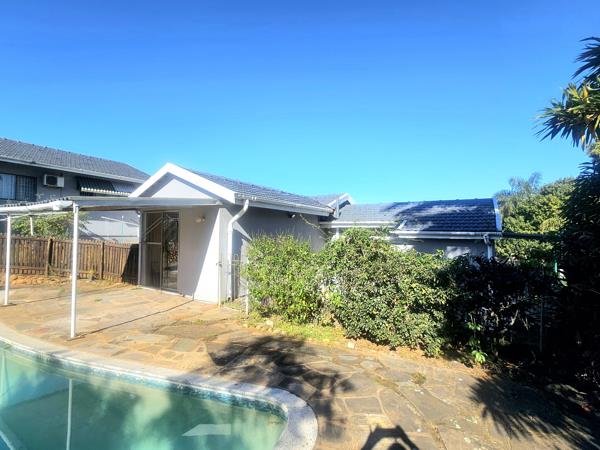 2 Bedroom Garden Cottage