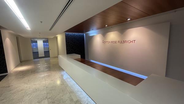 1 010  m² Commercial space