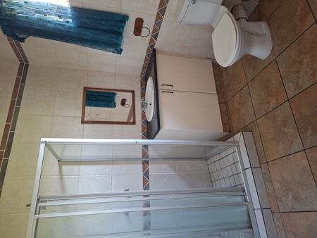 2 Bedroom Garden Cottage
