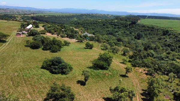 13 ha Farm