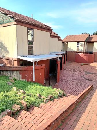 3 Bedroom Duplex