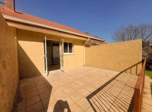 1 Bedroom Garden Cottage
