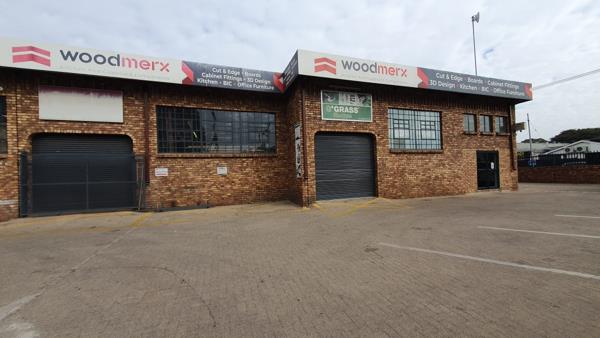 291  m² Commercial space