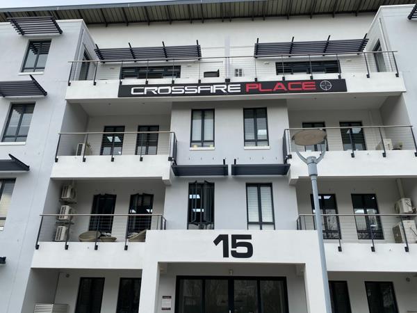 116 m² Commercial space