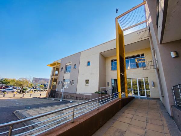 333  m² Office Space