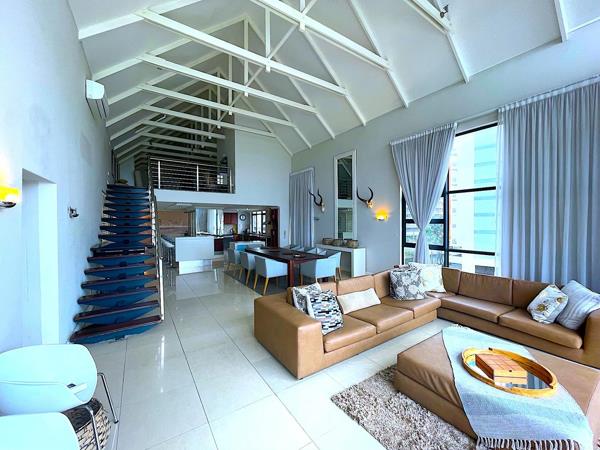 4 Bedroom Penthouse