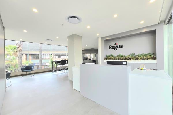 20  m² Office Space