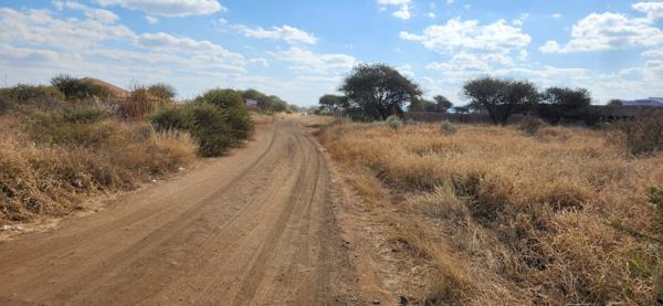 374 m² Land