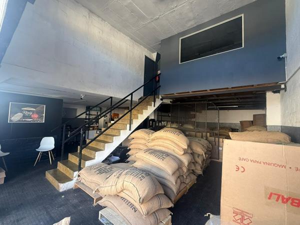 175 m² Commercial space