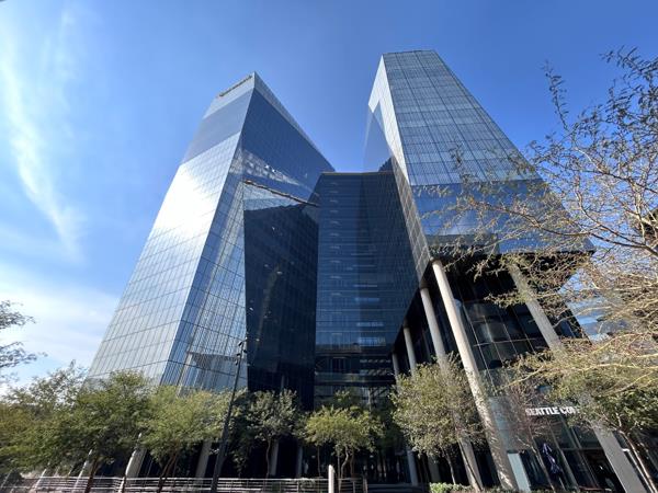 287  m² Commercial space