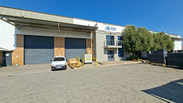 1 128  m² Industrial space