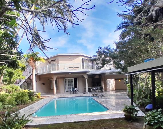 6 Bedroom House