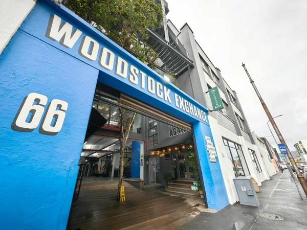 25  m² Office Space